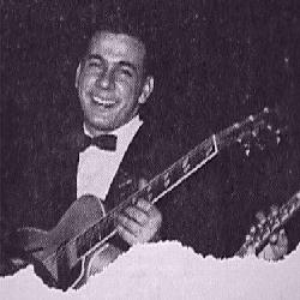 Joe Puma photo provided by Last.fm