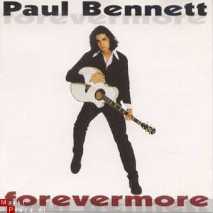 Paul Bennett 的头像