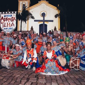 Avatar for Maracatu Arrasta Ilha