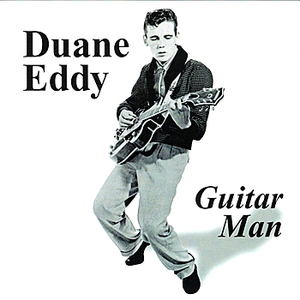 Duane Eddy