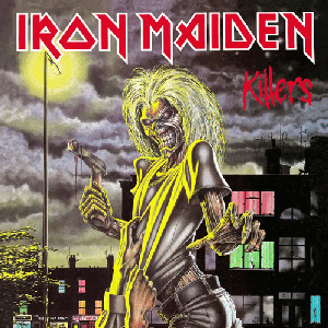 Killers (2015 - Remaster)