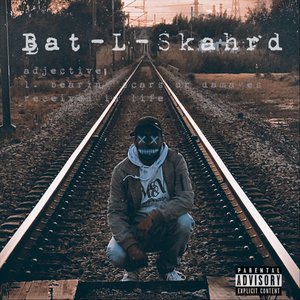 Bat L Skahrd