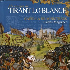 Els viatges de Tirant lo Blanch