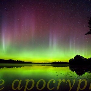 The Apocrypha 的头像