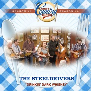 Drinkin' Dark Whiskey (Larry's Country Diner Season 16)