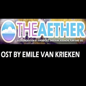 Изображение для 'The Aether Soundtrack'