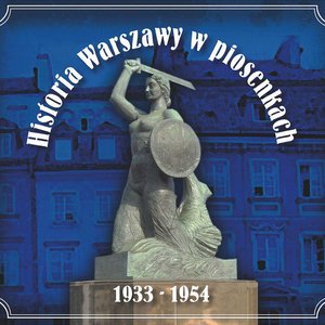 Historia Warszawy w piosenkach