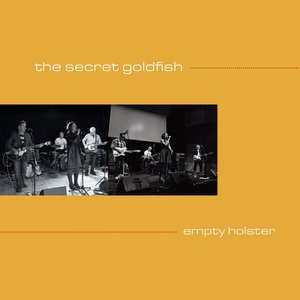 Empty Holster