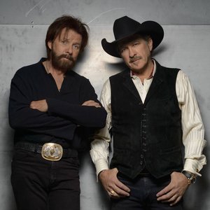 Brooks and Dunn