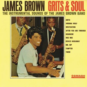 Grits & Soul (Expanded Edition)