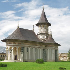 Avatar for Mănăstirea Cămârzani