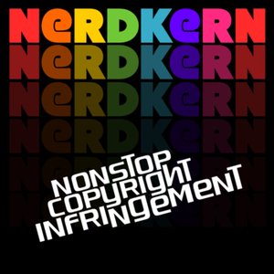 Nerdkern 的头像