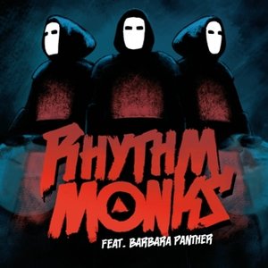 Avatar de RHYTHM MONKS