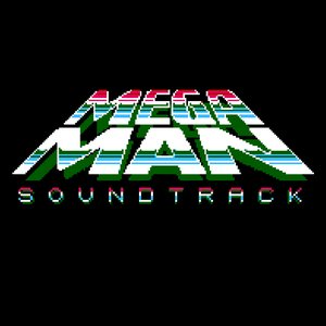 Аватар для Mega Man X Soundtrack