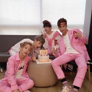 Avatar di 에이션