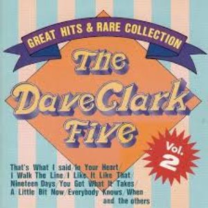 Great Hits & Rare Collection Vol. 2