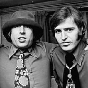 Roger McGough photo provided by Last.fm