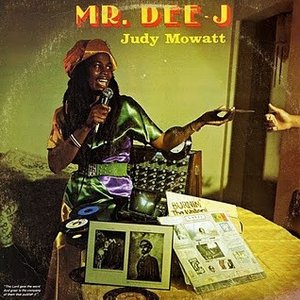 Mr. Dee-J