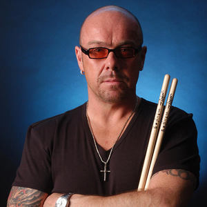 Jason Bonham photo provided by Last.fm