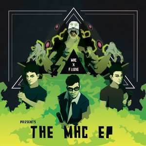 THE MHC EP