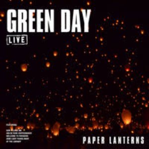 paper lanterns