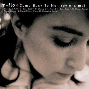 Come Back To Me