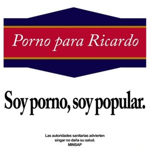 Soy porno, soy popular