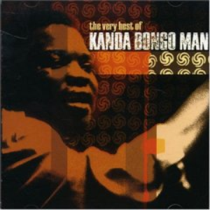 Kanda Bongo Man - The Very Best - Zortam Music
