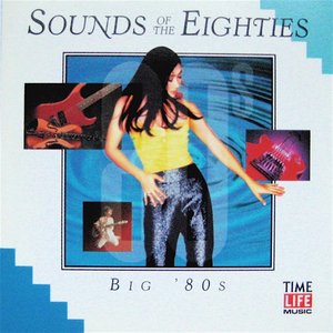 The Romantics - Sounds Of The Eighties - Big 