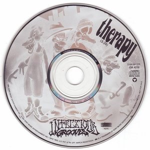 Infectious Grooves feat. Ozzy Osbourne 的头像