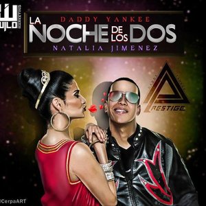 Avatar de Daddy Yankee feat. Natalia Jiménez