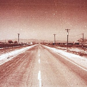 Songs for the New Depression