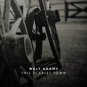 Walt Adams 的头像