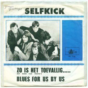 Avatar for The Selfkick
