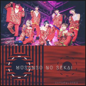 OxygenLover 的头像
