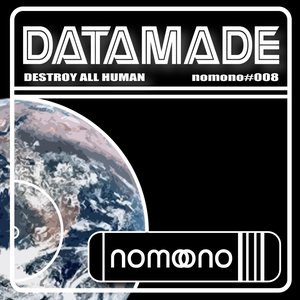 Destroy All Human - EP