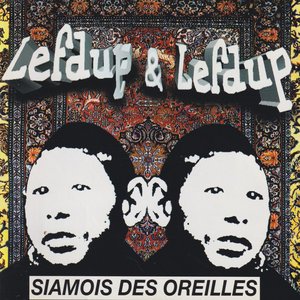 Siamois des oreilles