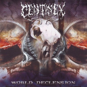 World Declension cover