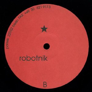 Robotnik