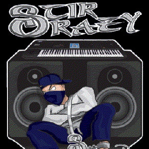 Stir Crazy Music Production 的头像