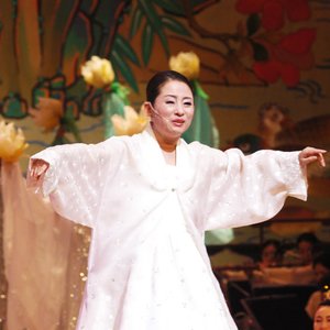 Kim Young-Im 的头像