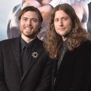 Joseph Shirley, Ludwig Goransson 的头像