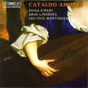 Cataldo Amodei 的头像