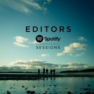 Spotify Session