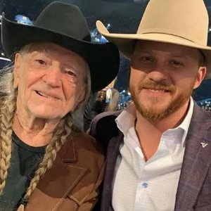 Avatar for Cody Johnson & Willie Nelson