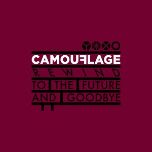 Rewind To The Future And Goodbye