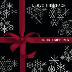 Il Divo Gift Pack