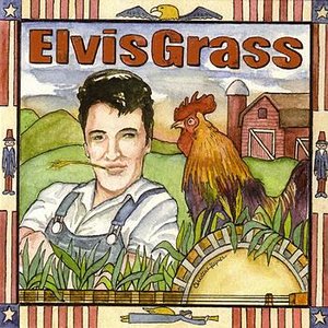 Elvis Grass