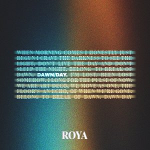 Dawn/Day - Single