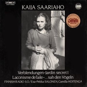 Verblendungen - Jardin Secret I - Laconisme De L'Aile - ...Sah Den Vögeln